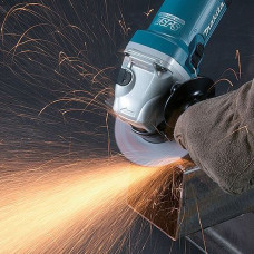 Болгарка (кутова шліфувальна машина) Makita GА 5040 C