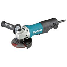 Болгарка (кутова шліфувальна машина) Makita GA 5050R