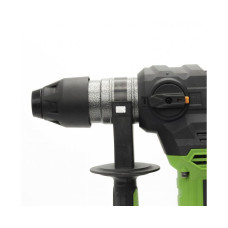 Перфоратор Procraft Industrial BH 2100 NEW бочковий 
