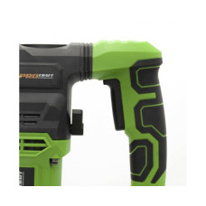 Перфоратор Procraft Industrial BH 2100 NEW бочковий 