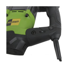 Перфоратор Procraft BH 2350 SDS MAX professional NEW