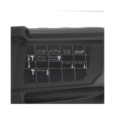 Перфоратор Procraft BH1400 прямий