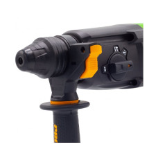 Перфоратор Procraft Industrial BH1400 NEW прямий 