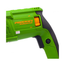 Перфоратор Procraft Industrial BH1400 NEW прямий 