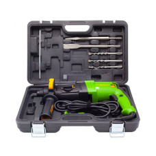 Перфоратор Procraft Industrial BH1400 NEW прямий 