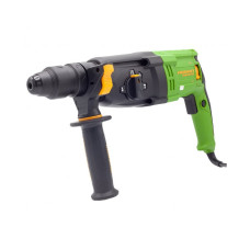 Перфоратор Procraft Industrial BH1400 DFR NEW прямий 