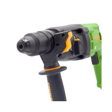Перфоратор Procraft Industrial BH1400 DFR NEW прямий 
