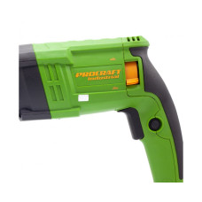 Перфоратор Procraft Industrial BH1400 DFR NEW прямий 
