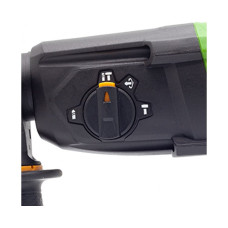 Перфоратор Procraft Industrial BH1400 DFR NEW прямий 