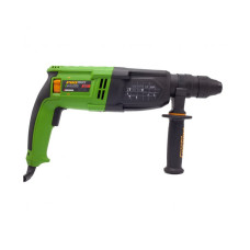 Перфоратор Procraft Industrial BH1400 DFR NEW прямий 