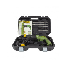 Перфоратор Procraft BH 1250 DFR