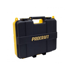 Набір акумуляторів. інструменту Procraft Industrial РА 168 SET (У НАБІР ВХОДИТЬ: ШУРУПОКРУТ, ГАЙКОВЕРТ ІМПУЛЬСНИЙ) 2 АКБ У КОМПЛЕКТІ