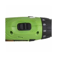 Шурупокрут Procraft РА 12PRO, дві батареї