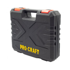 Шуруповерт Procraft Industrial РА 12Li (Металлический корпус редуктора)
