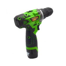 Шуруповерт Procraft Industrial РА 12Li (Металлический корпус редуктора)