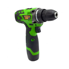 Шуруповерт Procraft Industrial РА 12Li (Металлический корпус редуктора)
