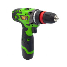 Шуруповерт Procraft Industrial РА 12DFR (Металлический корпус редуктора)