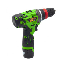 Шуруповерт Procraft Industrial РА 12DFR (Металлический корпус редуктора)