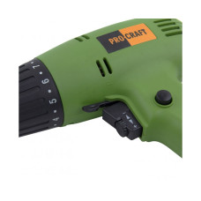 Шурупокрут мережевий Procrfat PB800