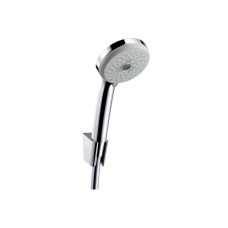 Croma 100 Multi/ Porter’S 1,25 м,  ½’ Душевой набор,  хром