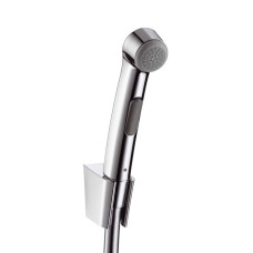 HANSGROHE гігієнічний душ, зі шлангом 1,60 м та тримачем, ½’