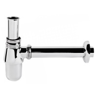 HANSGROHE сифон-стакан