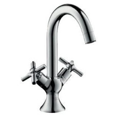 Axor Terrano - змішувач для раковини HANSGROHE 37030000