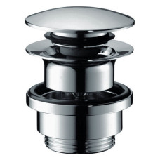 HANSGROHE зливний набір для умивальника pushopen, 1¼’