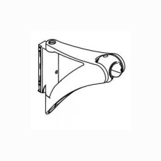 Hansgrohe Держатель ручного душа для штанги з/ч
