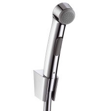 HANSGROHE гигиенический душ, со шлангом 1,25 м и держателем