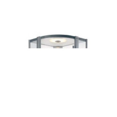 Pharо 100-дах душ кабіни (біла) HANSGROHE 29720450