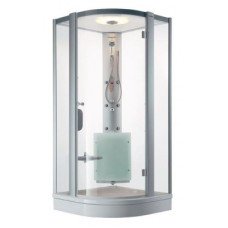 Pharо 115-дах душ кабіни (біла) HANSGROHE 29725450