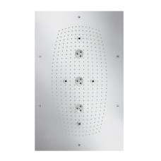 Raindance Rainmaker Верхній душ, без підсвічування, 680*460 мм
