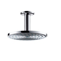 Raindance Air Ecosmart Верхний душ, с потолочным подсоединием