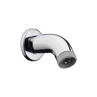 Hansgrohe Тримач для душу 100мм
