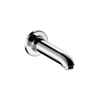 Hansgrohe Вилив для ванни