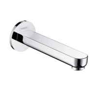 Hansgrohe Вилив для ванни