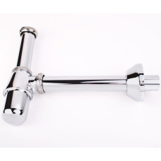 HANSGROHE сифон-склянка для умивальника, хром