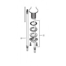 Hansgrohe Зміцнення основи арматури