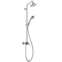 Croma 100 Showerpipe Душова система