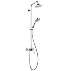 Croma 100 Showerpipe Душевая система