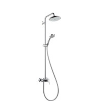 Croma 220 Showerpipe Душова система