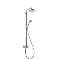 Croma 220 Showerpipe Душова система