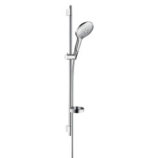 Raindance Select Душевой набор150 3 jet/ Unica’S Puro 0,90м, хром