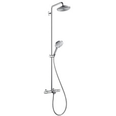 Raindance Select S 240 Showerpipe Душова система для ванни з термостатом