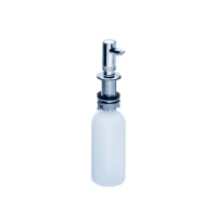 Hansgrohe Дозатор для жидкого мыла