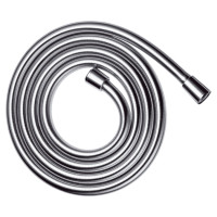 Isiflex Шланг для душу 1,25 м, білий