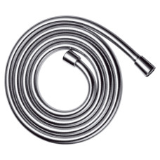 Isiflex Шланг для душу 1,25 м, білий