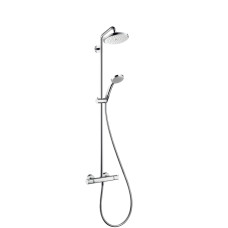Croma 220 Showerpipe EcoSmart Душова система
