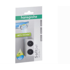 HANSGROHE аератор з/ч